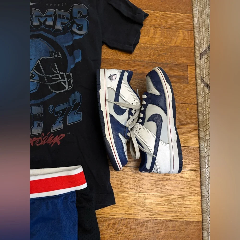 Nike Streetwear Lot